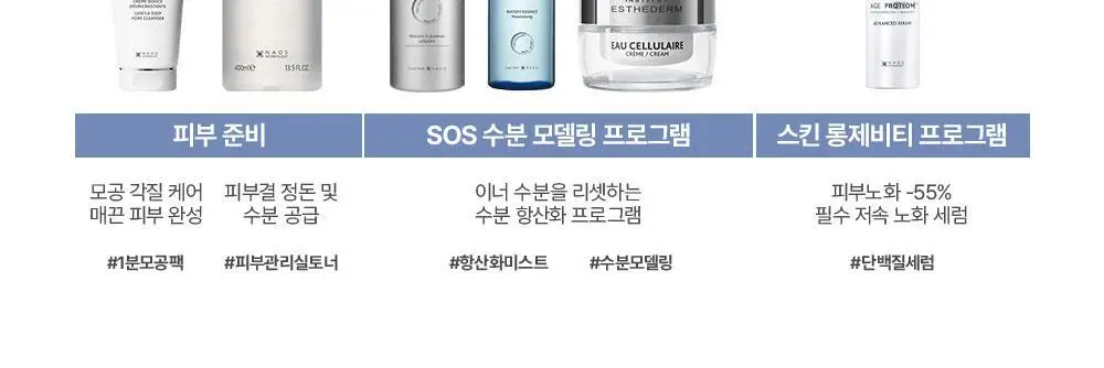 [화잘먹 크림]에스테덤 셀룰러워터 크림 50ml [기획(+미스트30ml)/단품] 상세페이지 20